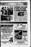 Peterborough Herald & Post Thursday 14 June 1990 Page 33