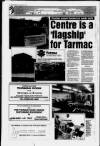 Peterborough Herald & Post Thursday 14 June 1990 Page 34