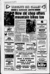 Peterborough Herald & Post Thursday 14 June 1990 Page 70