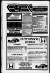 Peterborough Herald & Post Thursday 14 June 1990 Page 84