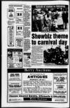 Peterborough Herald & Post Thursday 21 June 1990 Page 4