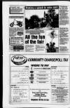 Peterborough Herald & Post Thursday 21 June 1990 Page 6