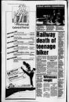 Peterborough Herald & Post Thursday 21 June 1990 Page 12