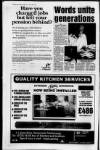 Peterborough Herald & Post Thursday 21 June 1990 Page 14