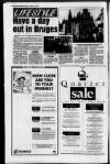 Peterborough Herald & Post Thursday 21 June 1990 Page 16