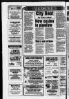 Peterborough Herald & Post Thursday 21 June 1990 Page 22