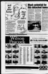 Peterborough Herald & Post Thursday 21 June 1990 Page 30