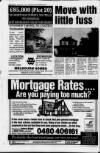 Peterborough Herald & Post Thursday 21 June 1990 Page 50