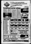 Peterborough Herald & Post Thursday 21 June 1990 Page 52