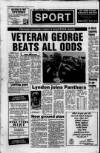 Peterborough Herald & Post Thursday 21 June 1990 Page 88