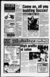 Peterborough Herald & Post Friday 06 July 1990 Page 6