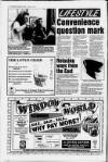 Peterborough Herald & Post Friday 06 July 1990 Page 16