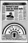 Peterborough Herald & Post Friday 06 July 1990 Page 18