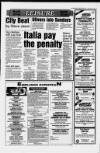 Peterborough Herald & Post Friday 06 July 1990 Page 19