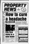 Peterborough Herald & Post Friday 06 July 1990 Page 23