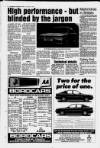 Peterborough Herald & Post Friday 06 July 1990 Page 62