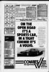 Peterborough Herald & Post Friday 06 July 1990 Page 70