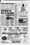 Peterborough Herald & Post Friday 13 July 1990 Page 9