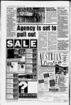 Peterborough Herald & Post Friday 13 July 1990 Page 10