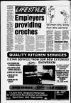 Peterborough Herald & Post Friday 13 July 1990 Page 18