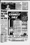 Peterborough Herald & Post Friday 13 July 1990 Page 19