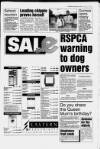 Peterborough Herald & Post Friday 13 July 1990 Page 21