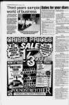 Peterborough Herald & Post Friday 13 July 1990 Page 22