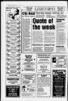 Peterborough Herald & Post Friday 13 July 1990 Page 24