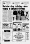 Peterborough Herald & Post Friday 13 July 1990 Page 64