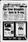 Peterborough Herald & Post Friday 13 July 1990 Page 74