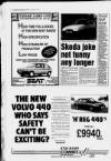 Peterborough Herald & Post Friday 13 July 1990 Page 76
