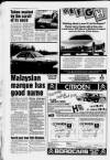 Peterborough Herald & Post Friday 13 July 1990 Page 78