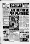 Peterborough Herald & Post Friday 13 July 1990 Page 84