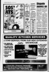 Peterborough Herald & Post Friday 20 July 1990 Page 4