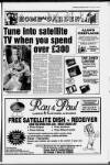 Peterborough Herald & Post Friday 20 July 1990 Page 15