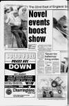 Peterborough Herald & Post Friday 20 July 1990 Page 22