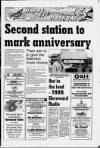 Peterborough Herald & Post Friday 20 July 1990 Page 23