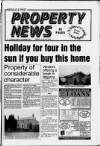 Peterborough Herald & Post Friday 20 July 1990 Page 25
