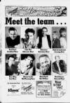 Peterborough Herald & Post Friday 20 July 1990 Page 58