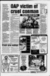 Peterborough Herald & Post Friday 27 July 1990 Page 3