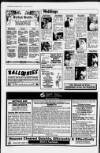 Peterborough Herald & Post Friday 27 July 1990 Page 8