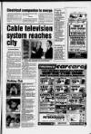 Peterborough Herald & Post Friday 27 July 1990 Page 17