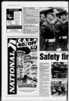 Peterborough Herald & Post Friday 27 July 1990 Page 24