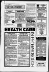 Peterborough Herald & Post Friday 27 July 1990 Page 58