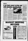 Peterborough Herald & Post Friday 27 July 1990 Page 62