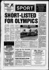 Peterborough Herald & Post Friday 27 July 1990 Page 76