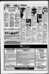 Peterborough Herald & Post Friday 03 August 1990 Page 8