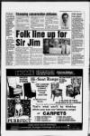 Peterborough Herald & Post Friday 03 August 1990 Page 11