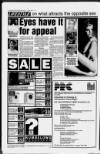 Peterborough Herald & Post Friday 03 August 1990 Page 12