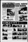 Peterborough Herald & Post Friday 03 August 1990 Page 26